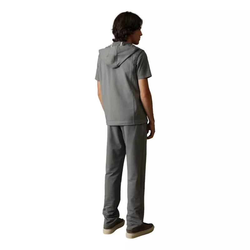 FRAUENSCHUH SP BROEK Frauenschuh Broek Eric Grijs - Match Laren