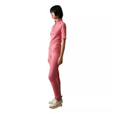 FRAUENSCHUH SP TOP Frauenschuh Polo Shirt Ewa Roze - Match Laren