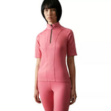 FRAUENSCHUH SP TOP Frauenschuh Polo Shirt Ewa Roze - Match Laren