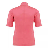 FRAUENSCHUH SP TOP Frauenschuh Polo Shirt Ewa Roze - Match Laren