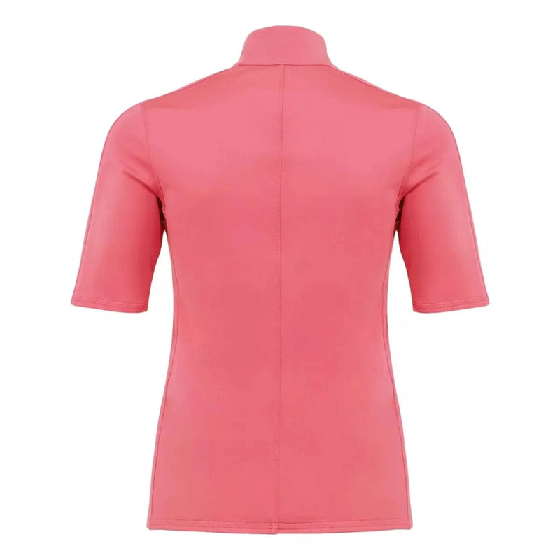 FRAUENSCHUH SP TOP Frauenschuh Polo Shirt Ewa Roze - Match Laren