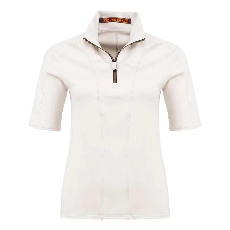 FRAUENSCHUH SP TOP Frauenschuh Polo Shirt Ewa Zand - Match Laren