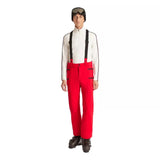 FUSALP SKI BROEK 52 / ROOD Fusalp Flash Ski Broek Rood - Match Laren