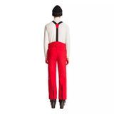 FUSALP SKI BROEK 52 / ROOD Fusalp Flash Ski Broek Rood - Match Laren