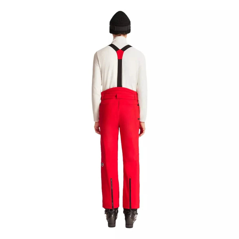 FUSALP SKI BROEK 52 / ROOD Fusalp Flash Ski Broek Rood - Match Laren