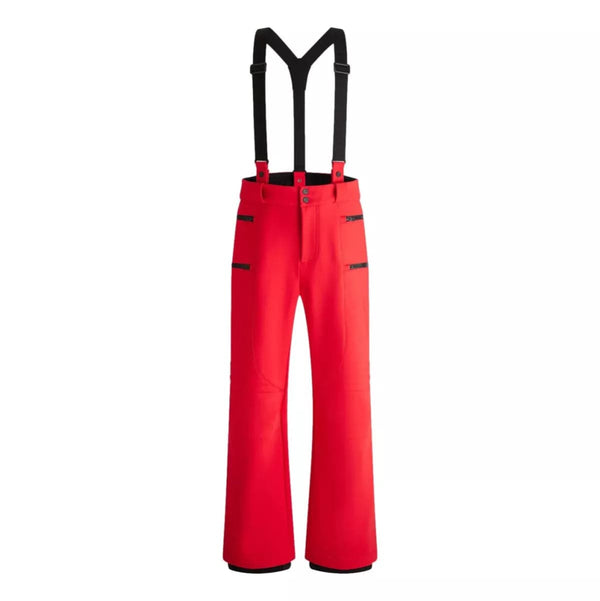 FUSALP SKI BROEK Fusalp Flash Ski Broek Rood - Match Laren