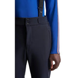 FUSALP SKI BROEK FUSALP Ski Pants Franz Marine - Match Laren