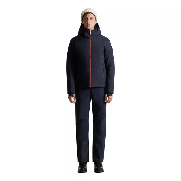 FUSALP FUSALP Ski Jacket Power Marine - Match Laren