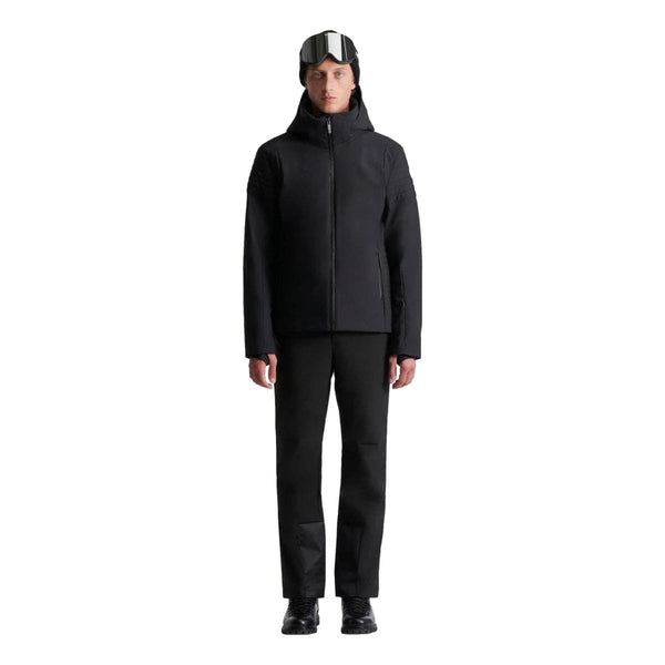 FUSALP SKI JACK FUSALP Ski Jacket Power Black - Match Laren