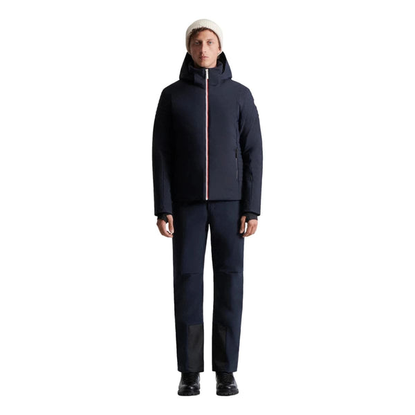 FUSALP SKI JACK FUSALP Ski Jacket Power Marine - Match Laren