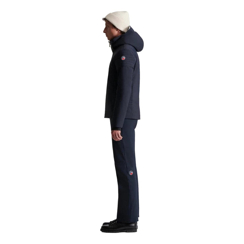 FUSALP SKI JACK FUSALP Ski Jacket Power Marine - Match Laren