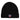 FUSALP SKI MUTS ONE / ZWART FUSALP Styx Beanie Black - Match Laren