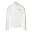 FUSALP SKI PULLI Fusalp Pulli Stellia Fleece Shirt Off White - Match Laren