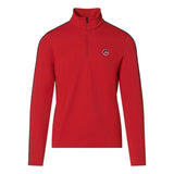 FUSALP SKI PULLI FUSALP Thermal Layer Mario III Red - Match Laren