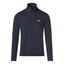 FUSALP SKI PULLI M / MARINE FUSALP Thermal Layer Mario III Marine - Match Laren
