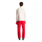 FUSALP SKI PULLI M / OFF WHITE COMBI Fusalp Mario Ski Pulli Off White - Match Laren