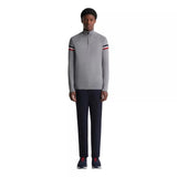 FUSALP SKI TRUI FUSALP Sweater Wengen Grijs - Match Laren