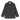GANNI M BLAZER 34 / ZWART Ganni Blazer Met Dubbele Rij Knopen Zwart - Sisera Laren