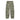 GANNI M BROEK 34 / GROEN COMBI Ganni Floral Broek Met Print Groen - Sisera Laren