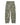 GANNI M BROEK 34 / GROEN COMBI Ganni Floral Broek Met Print Groen - Sisera Laren