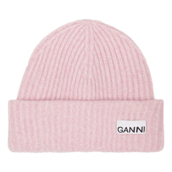 GANNI M MUTS ONE / LICHTROSE Ganni Muts Lichtroze - Sisera Laren
