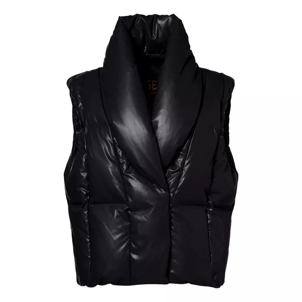 GOLDBERGH Goldbergh Balou Bodywarmer Zwart - Match Laren