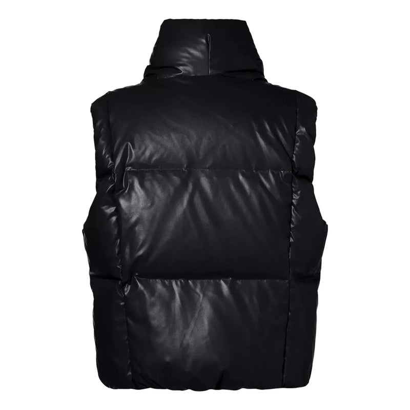 GOLDBERGH Goldbergh Balou Bodywarmer Zwart - Match Laren