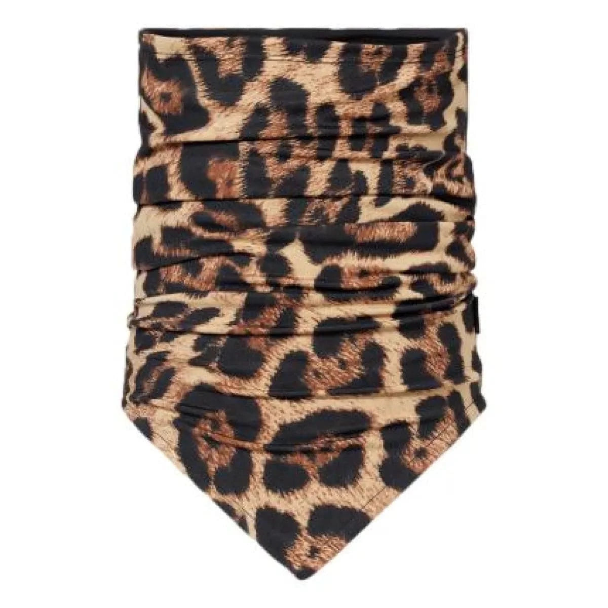 Golbergh Ocelot Leopard Buff - Match Laren – Match Laren - Ready to Wear