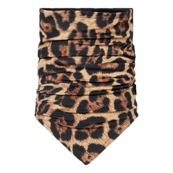 GOLDBERGH BUFF ONE / LEOPARD Golbergh Ocelot Leopard Buff - Match Laren