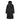 GOLDBERGH M JAS 36 / ZWART Goldbergh Sion Jacket Zwart - Match Laren