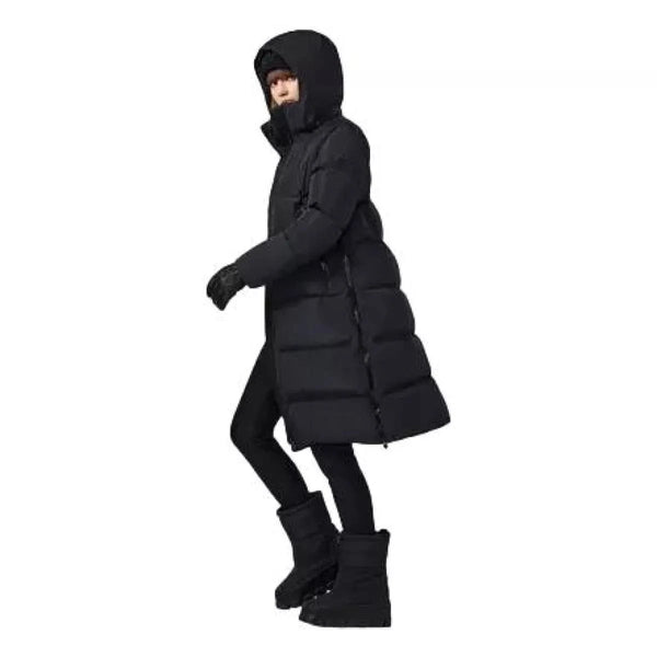 GOLDBERGH M JAS Goldbergh Sion Jacket Zwart - Match Laren