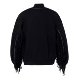 GOLDBERGH M SWEATER Golbergh Frenzy Trui Zwart - Match Laren
