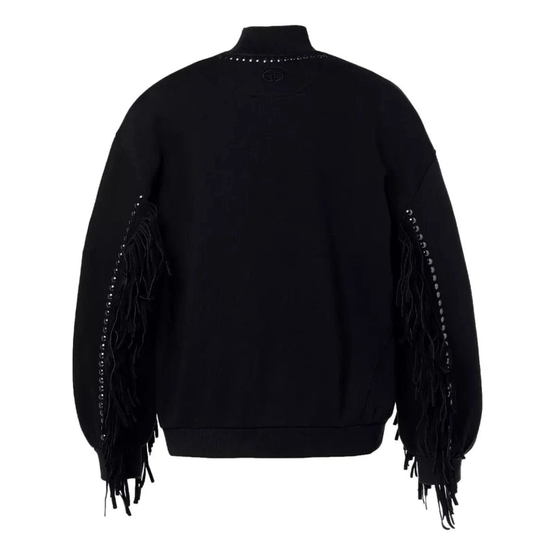 GOLDBERGH M SWEATER Golbergh Frenzy Trui Zwart - Match Laren