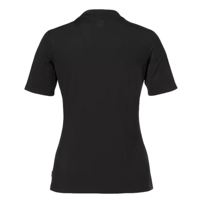 GOLDBERGH M T-SHIRT Goldbergh T-Shirt Isla Zwart - Match Laren