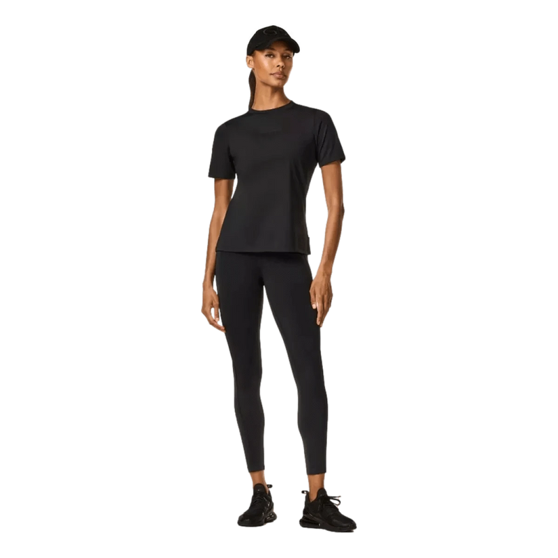 GOLDBERGH M T-SHIRT Goldbergh T-Shirt Isla Zwart - Match Laren