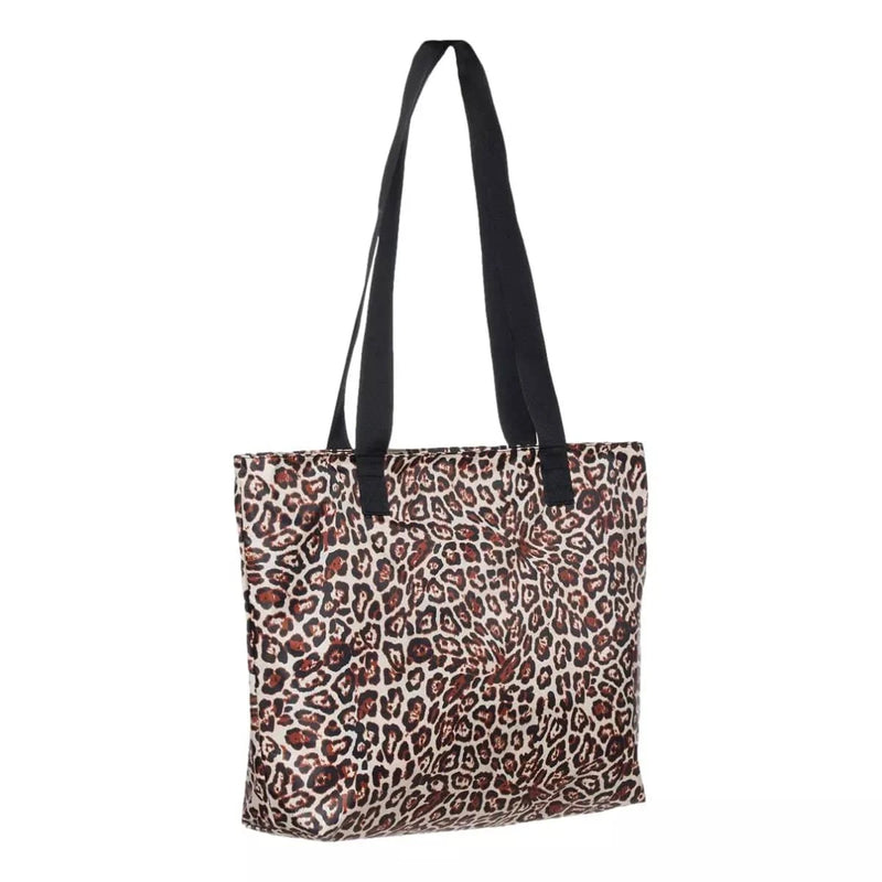 GOLDBERGH M TAS ONE / LEOPARD Goldbergh Divine Tas Leopard - Match Laren