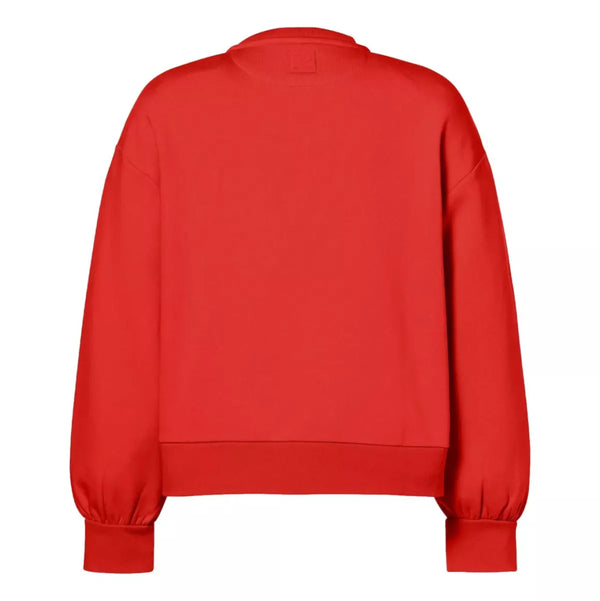 GOLDBERGH Goldbergh Relax Sweater Rood - Match Laren