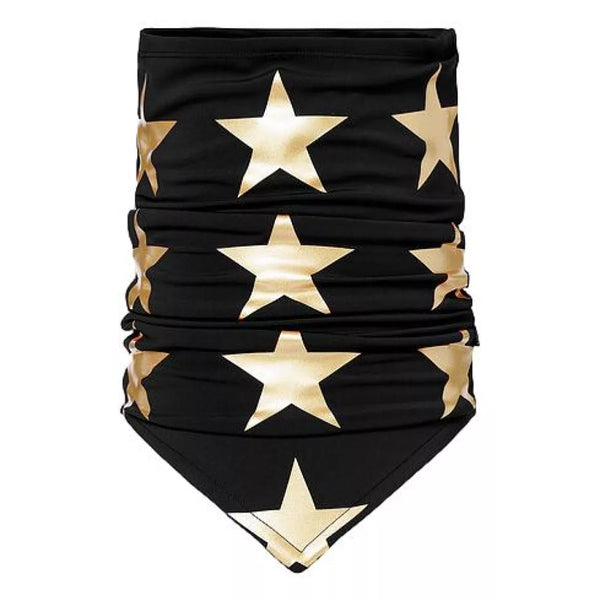GOLDBERGH Goldbergh Buff Giulietta Silver Star Zwart - Match Laren