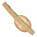 GOLDBERGH SKI BELTBAG ONE / GOUD Goldbergh Ski Beltbag French Goud - Match Laren