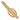 GOLDBERGH SKI BELTBAG ONE / GOUD Goldbergh Ski Beltbag French Goud - Match Laren