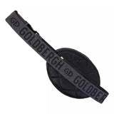 GOLDBERGH SKI BELTBAG ONE / ZWART Goldbergh Ski Beltbag French Zwart - Match Laren
