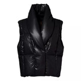 GOLDBERGH SKI BODYWARMER 36 / ZWART Goldbergh Balou Bodywarmer Zwart - Match Laren