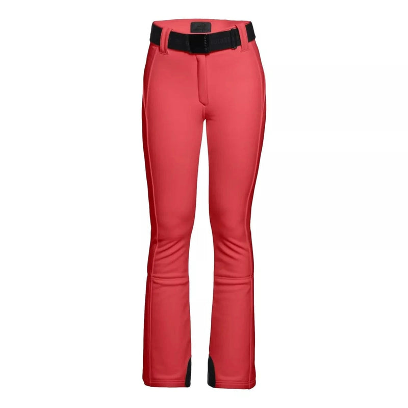 GOLDBERGH Goldbergh Ski Broek Pippa Rood - Match Laren