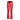 GOLDBERGH SKI BROEK 34L / ROOD Goldbergh Ski Broek Pippa Rood - Match Laren