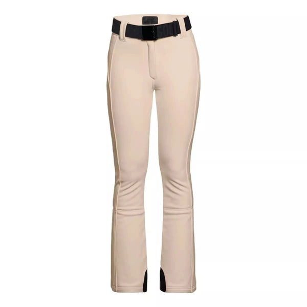 GOLDBERGH Goldbergh Ski Broek Pippa Champagne - Match Laren