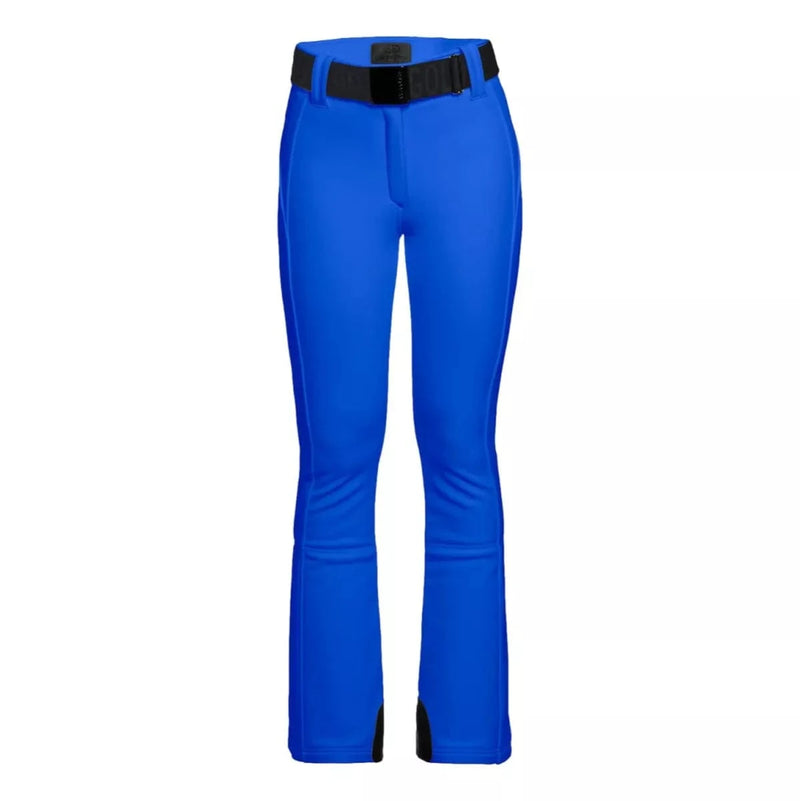 GOLDBERGH Goldbergh Ski Broek Kobalt - Match Laren