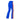 GOLDBERGH SKI BROEK Goldbergh Ski Broek Alphine Kobalt Combi - Match Laren