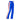 GOLDBERGH SKI BROEK Goldbergh Ski Broek Alphine Kobalt Combi - Match Laren