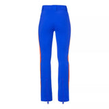 GOLDBERGH SKI BROEK Goldbergh Ski Broek Alphine Kobalt Combi - Match Laren