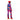 GOLDBERGH SKI BROEK Goldbergh Ski Broek Fairy Multicolour - Match Laren